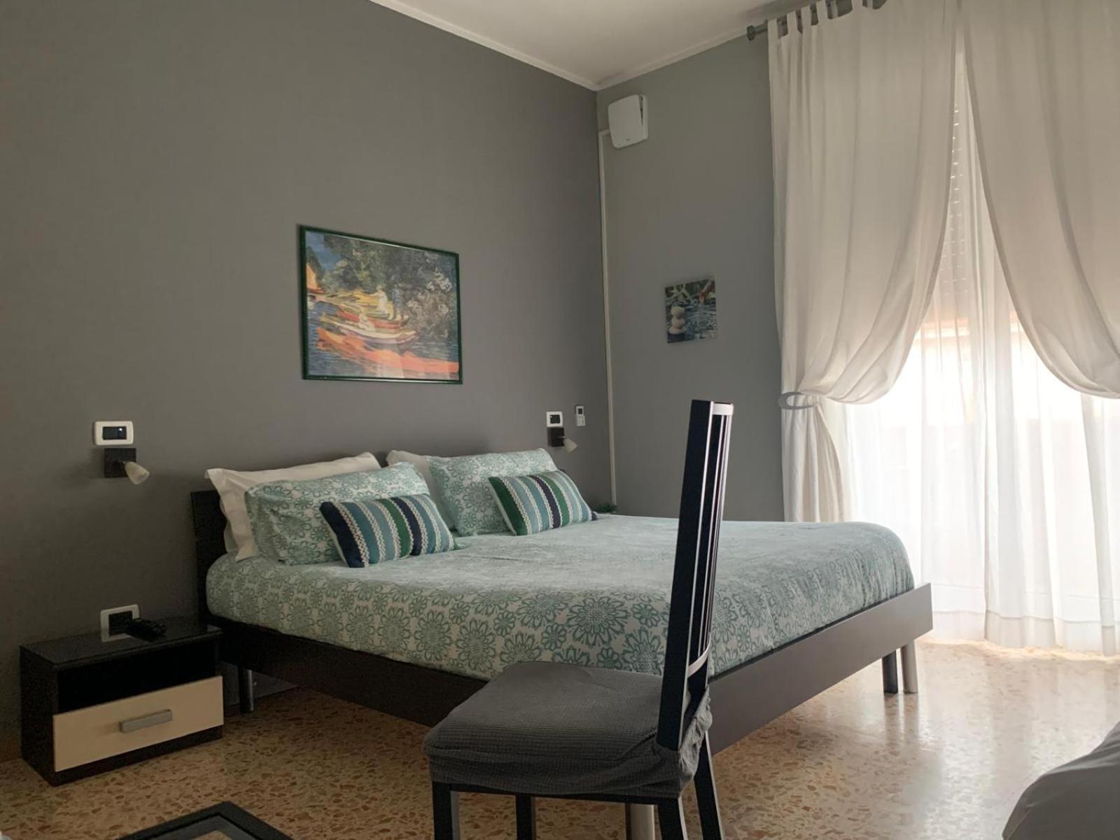 B&B Residence Armonia 苏尔莫纳 外观 照片