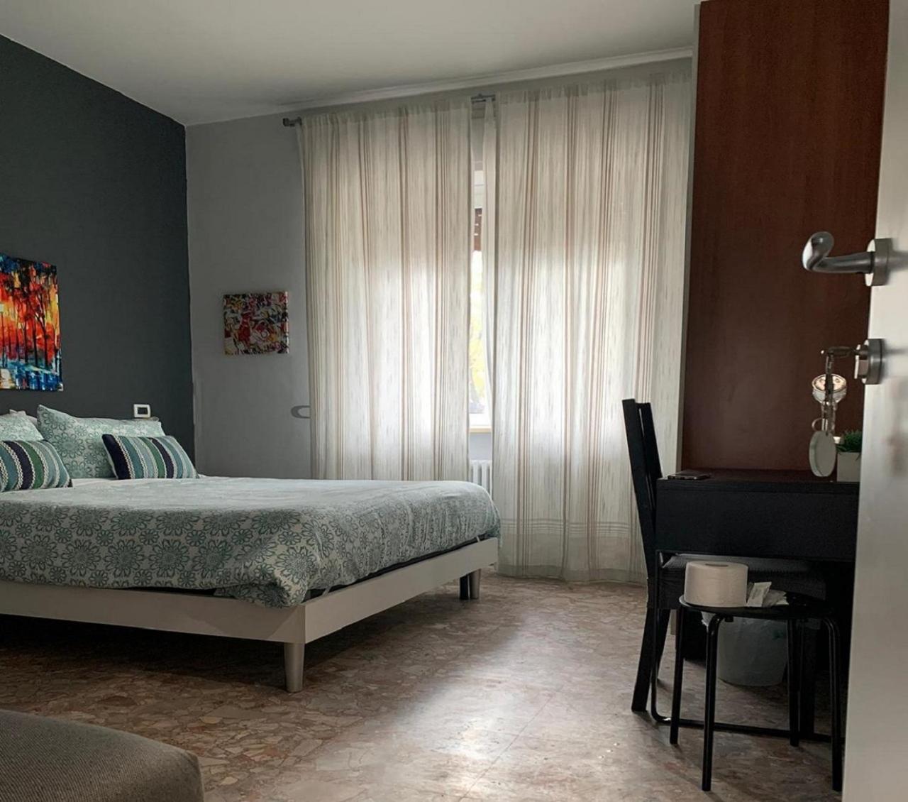 B&B Residence Armonia 苏尔莫纳 外观 照片