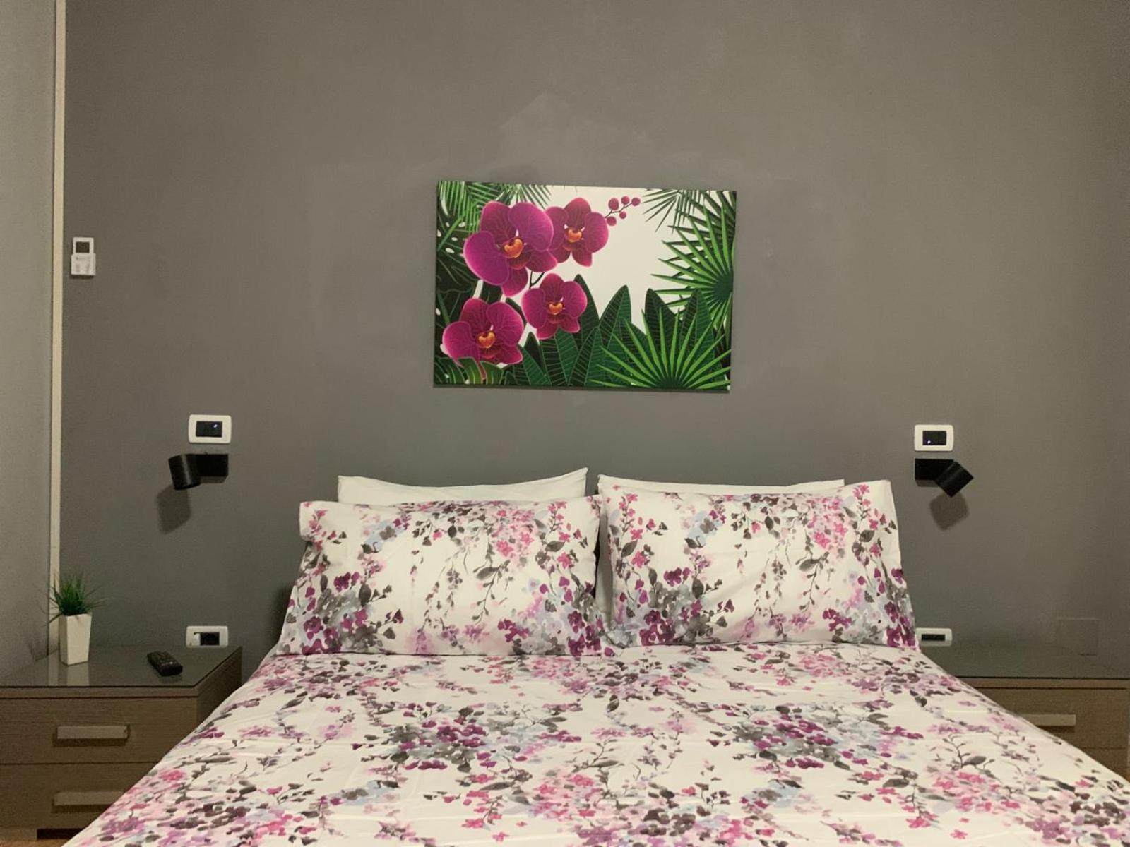B&B Residence Armonia 苏尔莫纳 外观 照片