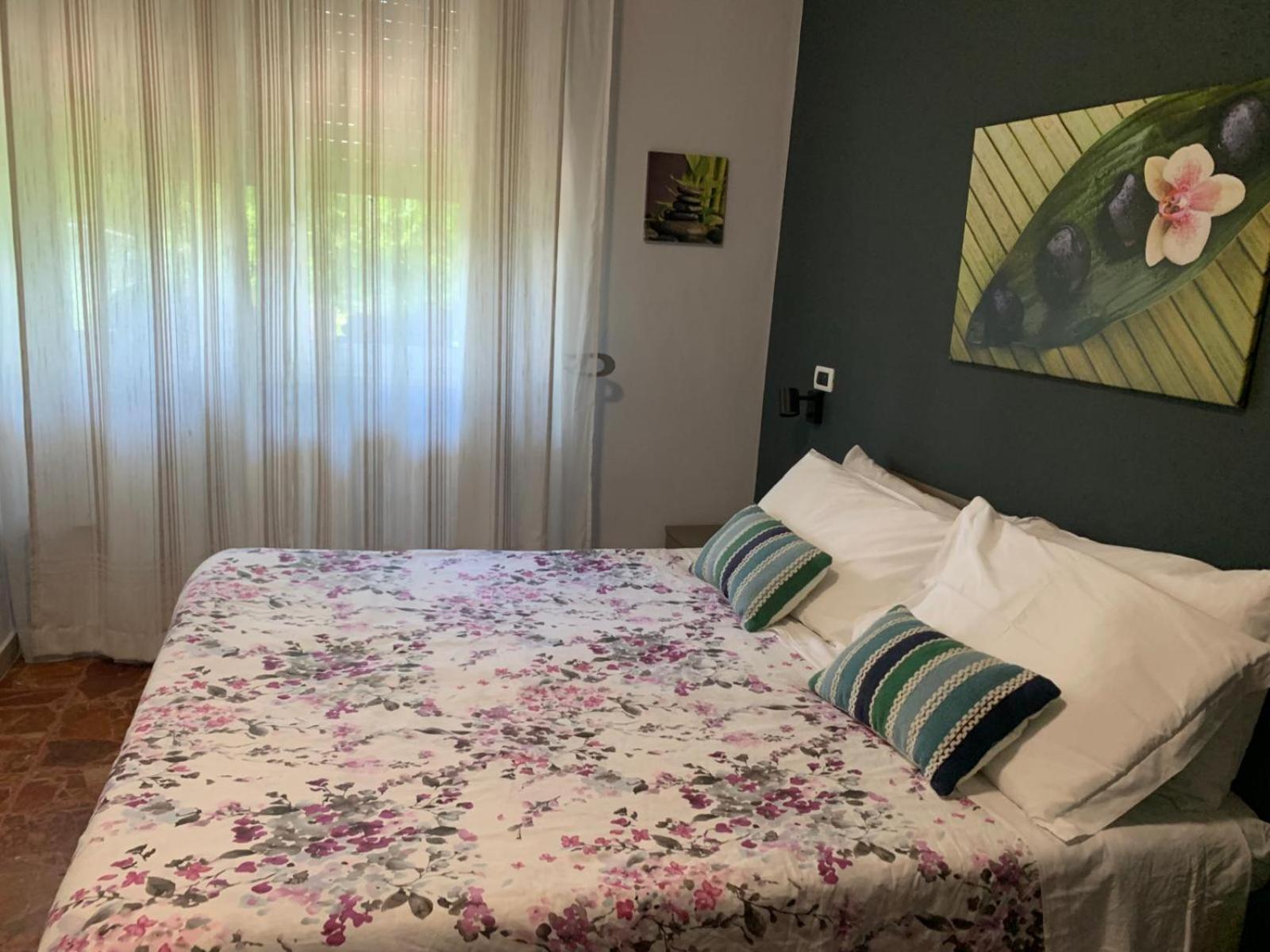 B&B Residence Armonia 苏尔莫纳 外观 照片